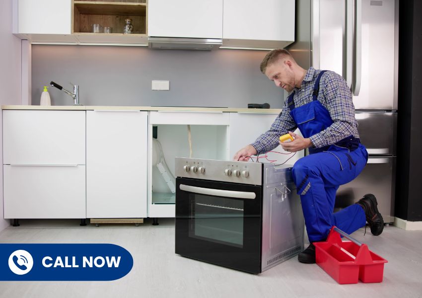 Appliance Repair Services in Watsontown, PA